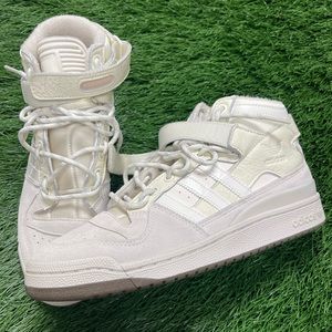 IVY PARK X FORUM MID 'ICY PARK - CREAM WHITE'